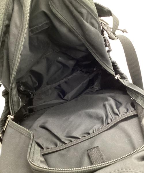 THE NORTH FACE（ザ ノース フェイス）THE NORTH FACE (ザ ノース フェイス) リュック　ジェミニ20 ブラックの古着・服飾アイテム