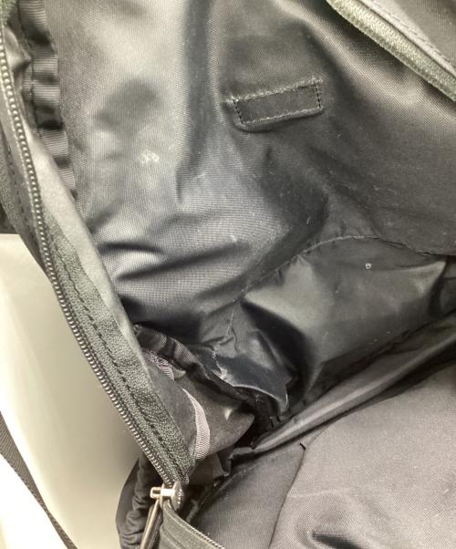 THE NORTH FACE（ザ ノース フェイス）THE NORTH FACE (ザ ノース フェイス) リュック　ジェミニ20 ブラックの古着・服飾アイテム