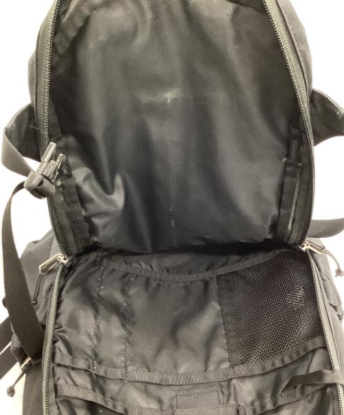 THE NORTH FACE（ザ ノース フェイス）THE NORTH FACE (ザ ノース フェイス) リュック　ジェミニ20 ブラックの古着・服飾アイテム