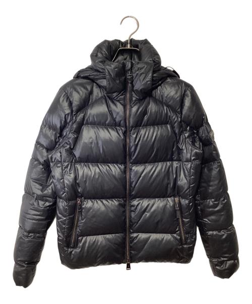 POLO RALPH LAUREN（ポロ・ラルフローレン）POLO RALPH LAUREN (ポロ・ラルフローレン) ダウンジャケット ブラック サイズ:XSの古着・服飾アイテム