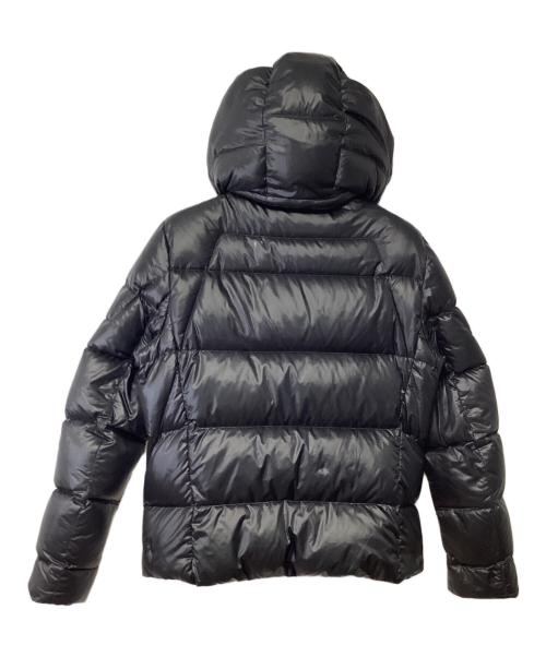 POLO RALPH LAUREN（ポロ・ラルフローレン）POLO RALPH LAUREN (ポロ・ラルフローレン) ダウンジャケット ブラック サイズ:XSの古着・服飾アイテム