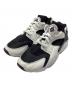 NIKE（ナイキ）の古着「ローカットスニーカー」｜ホワイト×ブラック