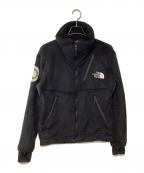 THE NORTH FACEザ ノース フェイス）の古着「ANTARCTICA VERSA LOFT JACKET」｜ブラック