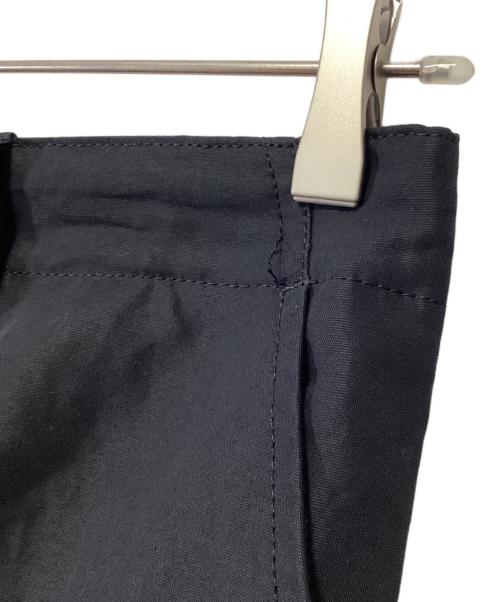 Y's（ワイズ）Y's (ワイズ) カーゴパンツ ブラック サイズ:3の古着・服飾アイテム