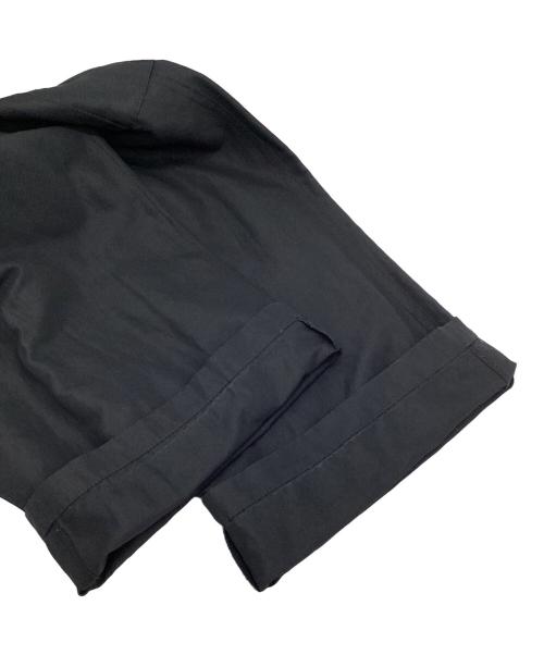 Y's（ワイズ）Y's (ワイズ) カーゴパンツ ブラック サイズ:3の古着・服飾アイテム