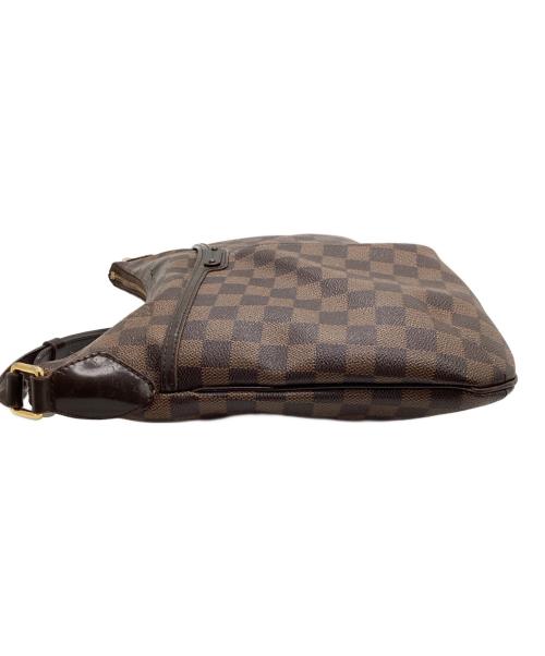 LOUIS VUITTON（ルイ ヴィトン）LOUIS VUITTON (ルイ ヴィトン) ブルームズベリPM　ダミエ ブラウンの古着・服飾アイテム