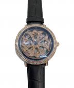 BRILLAMICOブリラミコ）の古着「腕時計」