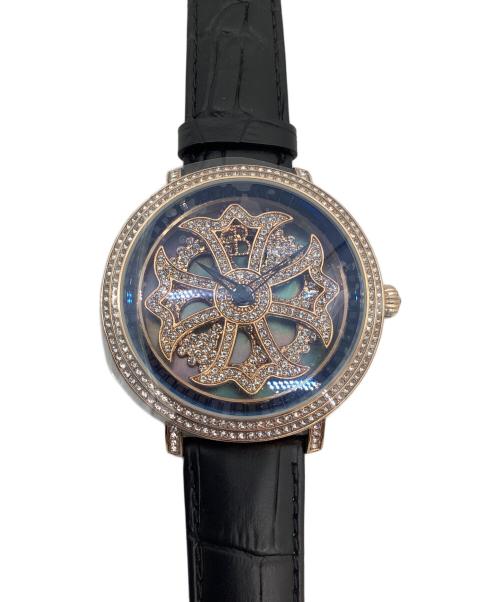 BRILLAMICO（ブリラミコ）BRILLAMICO (ブリラミコ) 腕時計の古着・服飾アイテム