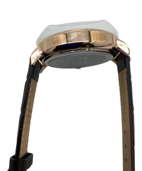 BRILLAMICO（ブリラミコ）BRILLAMICO (ブリラミコ) 腕時計の古着・服飾アイテム