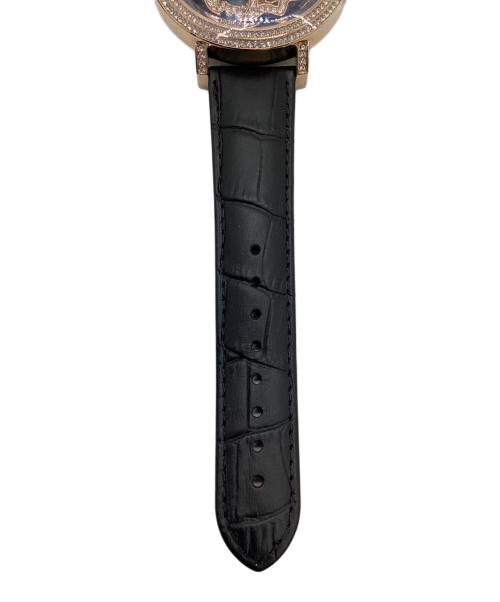 BRILLAMICO（ブリラミコ）BRILLAMICO (ブリラミコ) 腕時計の古着・服飾アイテム