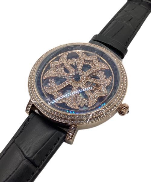 BRILLAMICO（ブリラミコ）BRILLAMICO (ブリラミコ) 腕時計の古着・服飾アイテム