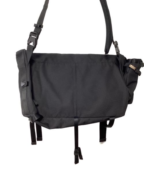 AS2OV（アッソブ）AS2OV (アッソブ) ショルダーバッグ ブラックの古着・服飾アイテム