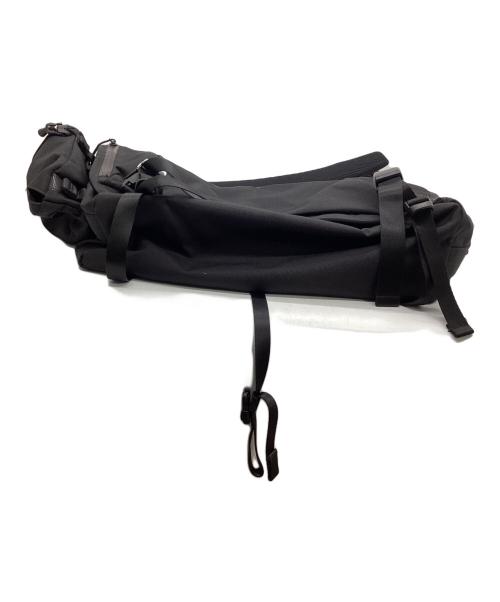 AS2OV（アッソブ）AS2OV (アッソブ) ショルダーバッグ ブラックの古着・服飾アイテム