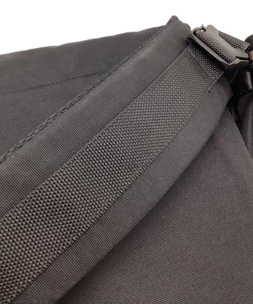 AS2OV（アッソブ）AS2OV (アッソブ) ショルダーバッグ ブラックの古着・服飾アイテム