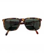RAY-BANレイバン）の古着「サングラス」｜ブラウン