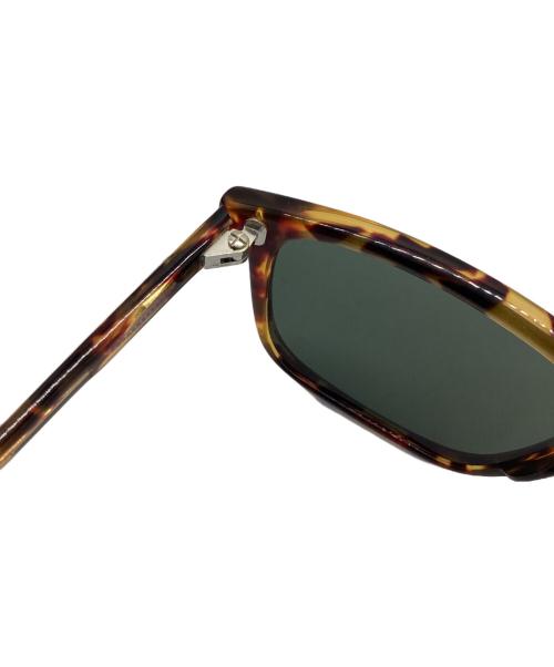 RAY-BAN（レイバン）RAY-BAN (レイバン) サングラス ブラウン サイズ:記載無しの古着・服飾アイテム