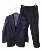 Paul Smith Londonポールスミスロンドン）の古着「セットアップスーツ」｜ネイビー