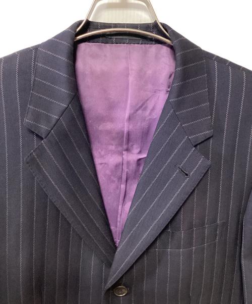 Paul Smith London（ポールスミスロンドン）Paul Smith London (ポールスミスロンドン) セットアップスーツ ネイビー サイズ:Lの古着・服飾アイテム