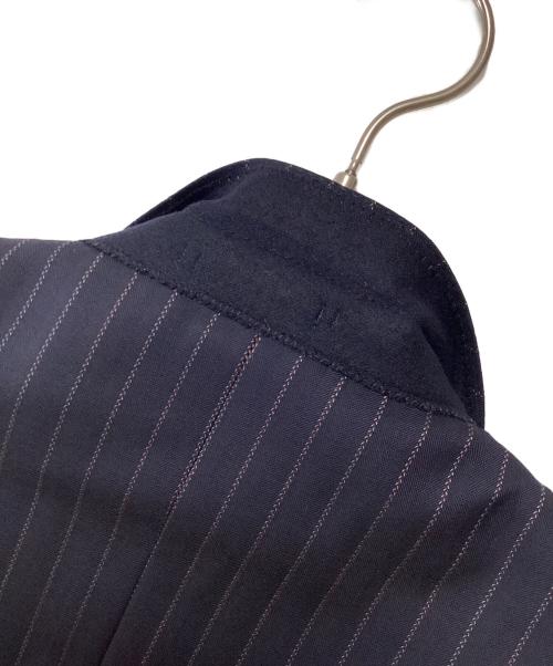 Paul Smith London（ポールスミスロンドン）Paul Smith London (ポールスミスロンドン) セットアップスーツ ネイビー サイズ:Lの古着・服飾アイテム