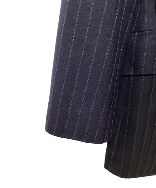 Paul Smith London（ポールスミスロンドン）Paul Smith London (ポールスミスロンドン) セットアップスーツ ネイビー サイズ:Lの古着・服飾アイテム