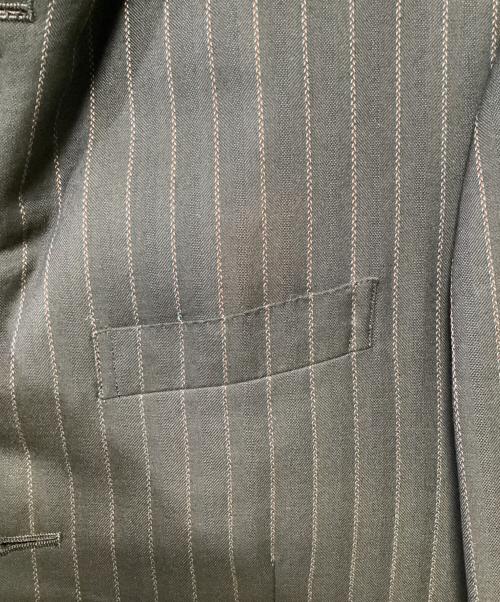 Paul Smith London（ポールスミスロンドン）Paul Smith London (ポールスミスロンドン) セットアップスーツ ネイビー サイズ:Lの古着・服飾アイテム