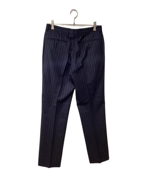 Paul Smith London（ポールスミスロンドン）Paul Smith London (ポールスミスロンドン) セットアップスーツ ネイビー サイズ:Lの古着・服飾アイテム