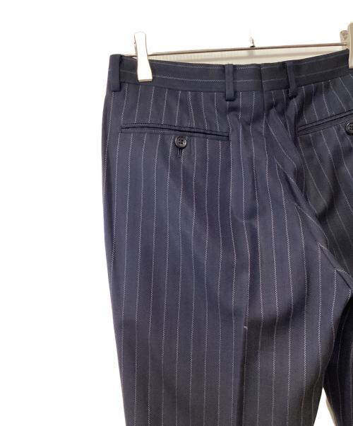 Paul Smith London（ポールスミスロンドン）Paul Smith London (ポールスミスロンドン) セットアップスーツ ネイビー サイズ:Lの古着・服飾アイテム