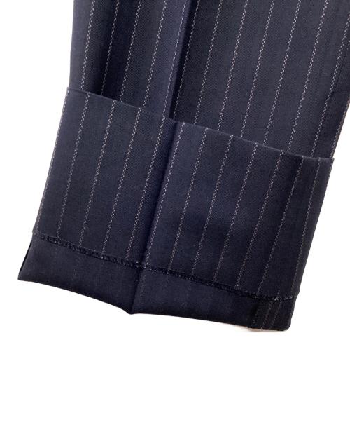 Paul Smith London（ポールスミスロンドン）Paul Smith London (ポールスミスロンドン) セットアップスーツ ネイビー サイズ:Lの古着・服飾アイテム