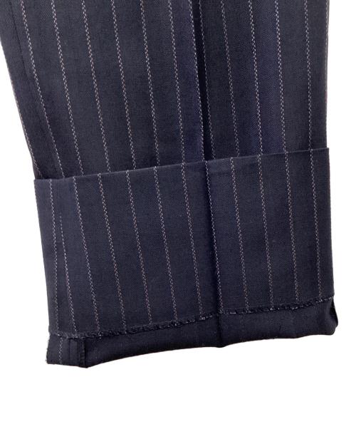 Paul Smith London（ポールスミスロンドン）Paul Smith London (ポールスミスロンドン) セットアップスーツ ネイビー サイズ:Lの古着・服飾アイテム