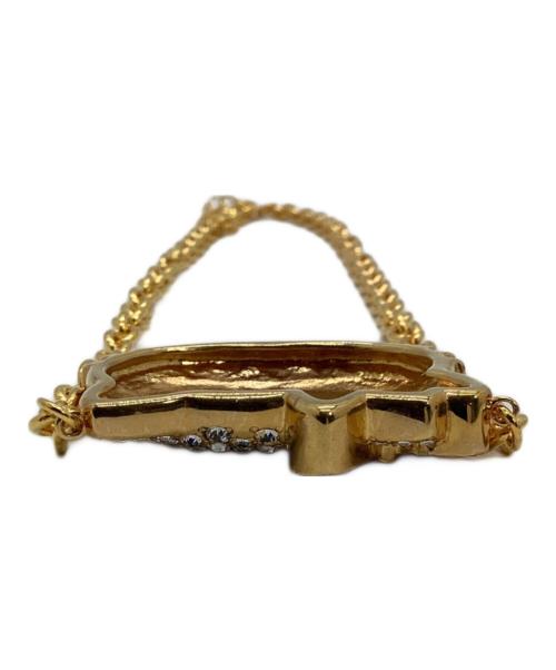 tink pink（ティンク ピンク）tink pink (ティンク ピンク) Sanrio (サンリオ) ネックレス　	ハローキティの古着・服飾アイテム