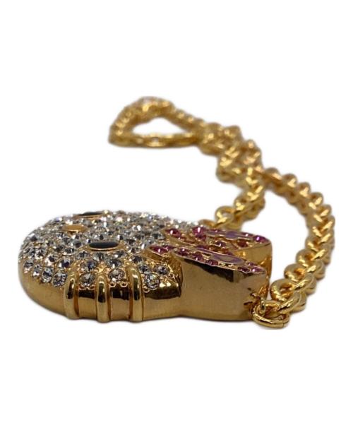 tink pink（ティンク ピンク）tink pink (ティンク ピンク) Sanrio (サンリオ) ネックレス　	ハローキティの古着・服飾アイテム