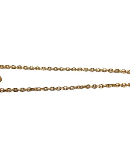 tink pink（ティンク ピンク）tink pink (ティンク ピンク) Sanrio (サンリオ) ネックレス　	ハローキティの古着・服飾アイテム