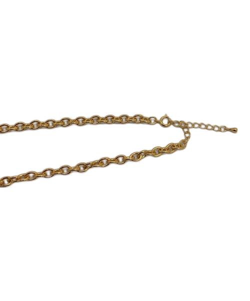 tink pink（ティンク ピンク）tink pink (ティンク ピンク) Sanrio (サンリオ) ネックレス　	ハローキティの古着・服飾アイテム