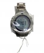 CASIOカシオ）の古着「腕時計　PRO TREK」