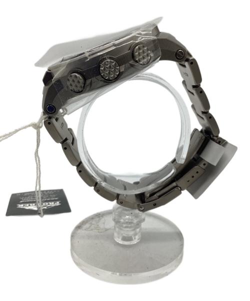 CASIO（カシオ）CASIO (カシオ) 腕時計　PRO TREKの古着・服飾アイテム