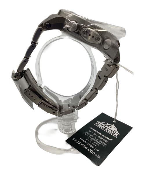 CASIO（カシオ）CASIO (カシオ) 腕時計　PRO TREKの古着・服飾アイテム