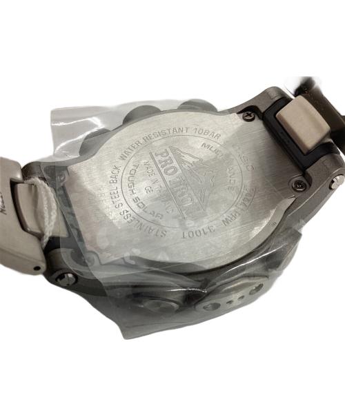 CASIO（カシオ）CASIO (カシオ) 腕時計　PRO TREKの古着・服飾アイテム