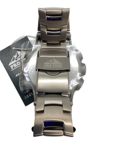 CASIO（カシオ）CASIO (カシオ) 腕時計　PRO TREKの古着・服飾アイテム