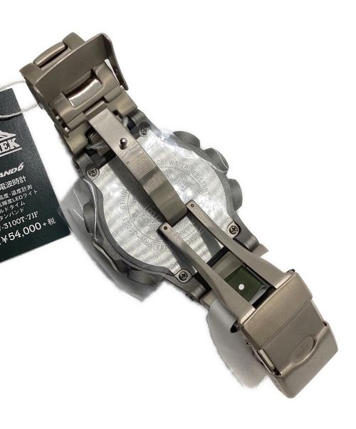 CASIO（カシオ）CASIO (カシオ) 腕時計　PRO TREKの古着・服飾アイテム