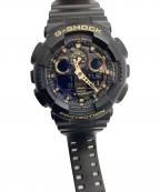 CASIOカシオ）の古着「腕時計　G-SHOCK」