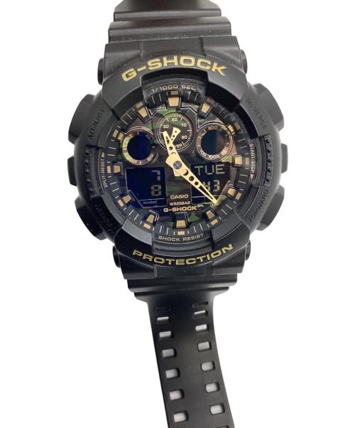 CASIO（カシオ）CASIO (カシオ) 腕時計　	G-SHOCKの古着・服飾アイテム