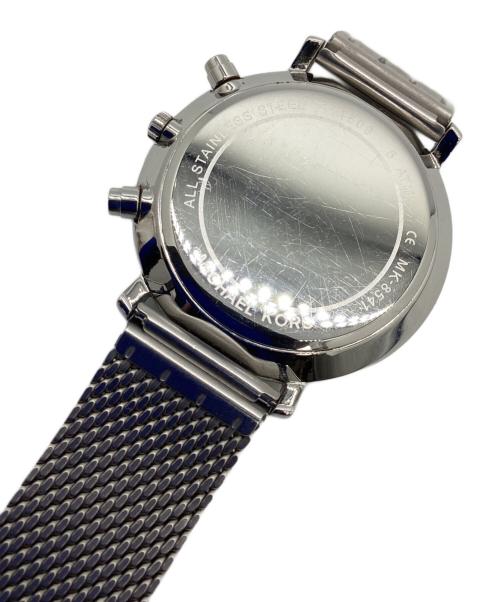 MICHAEL KORS（マイケル・コース）MICHAEL KORS (マイケルコース) 腕時計の古着・服飾アイテム
