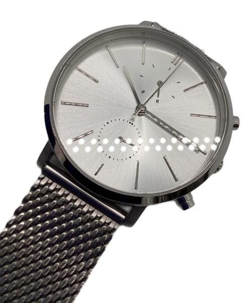 MICHAEL KORS（マイケル・コース）MICHAEL KORS (マイケルコース) 腕時計の古着・服飾アイテム