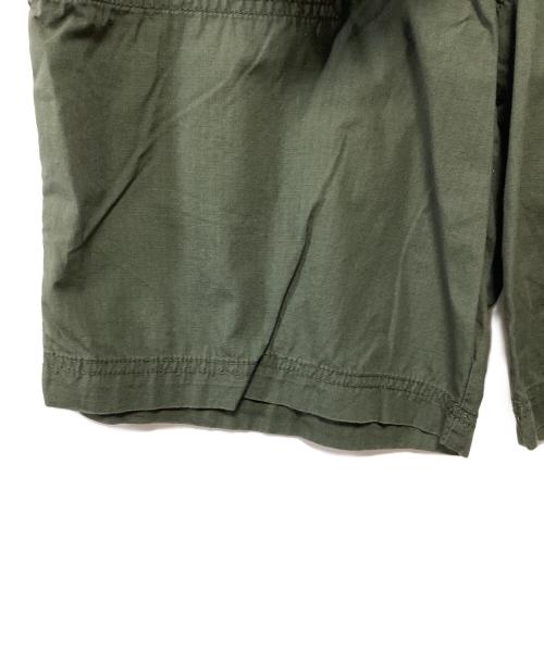 Patagonia（パタゴニア）Patagonia (パタゴニア) ハーフパンツ グリーン サイズ:32の古着・服飾アイテム