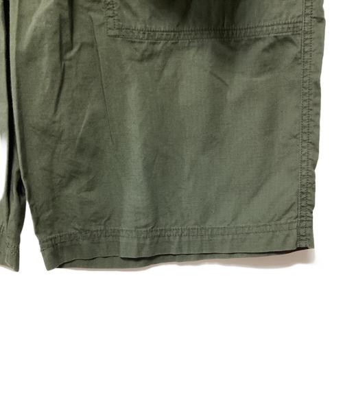 Patagonia（パタゴニア）Patagonia (パタゴニア) ハーフパンツ グリーン サイズ:32の古着・服飾アイテム