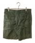 Patagonia (パタゴニア) ハーフパンツ グリーン サイズ:32：4000円