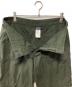 中古・古着 Patagonia (パタゴニア) ハーフパンツ グリーン サイズ:32：4000円