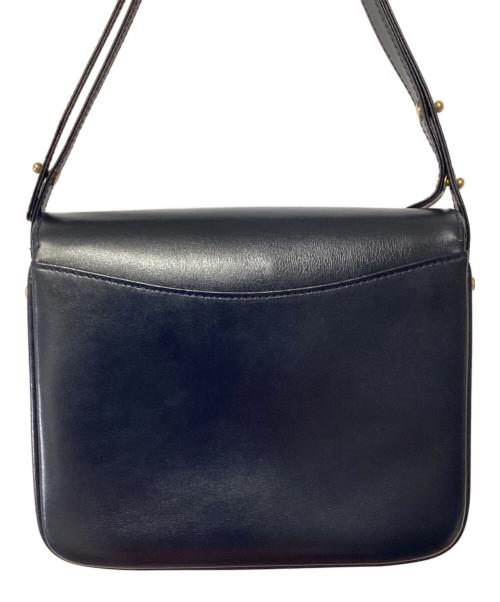 BALLY（バリー）BALLY (バリー) ワンショルダーバッグ ブラックの古着・服飾アイテム