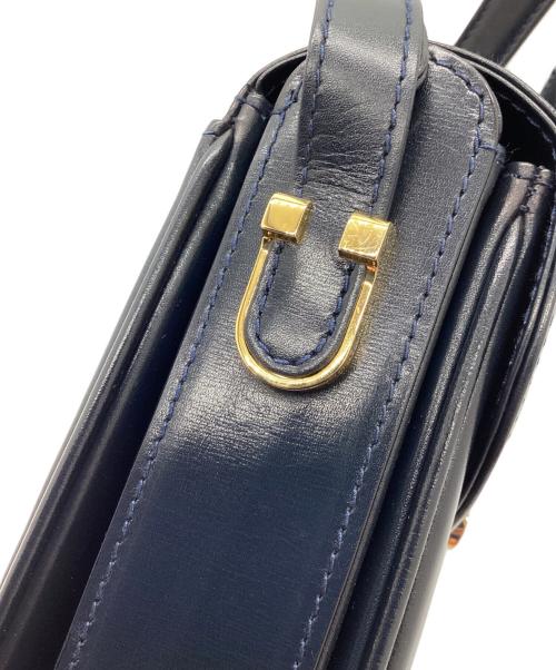 BALLY（バリー）BALLY (バリー) ワンショルダーバッグ ブラックの古着・服飾アイテム