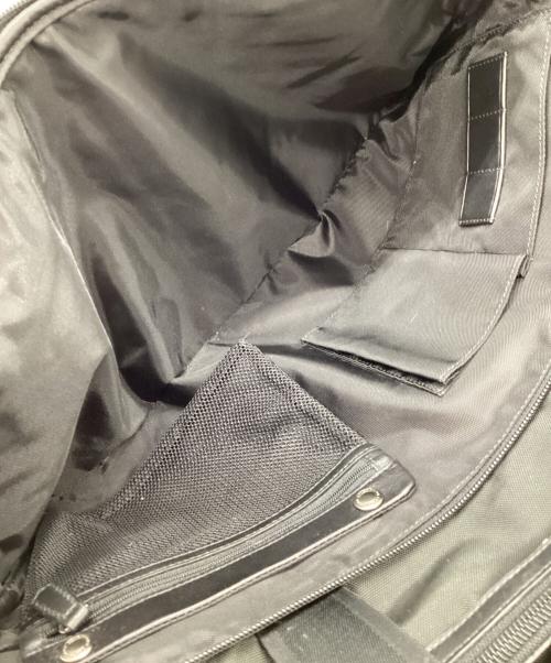 COACH（コーチ）COACH (コーチ) 2WAYボストンバッグ ブラックの古着・服飾アイテム